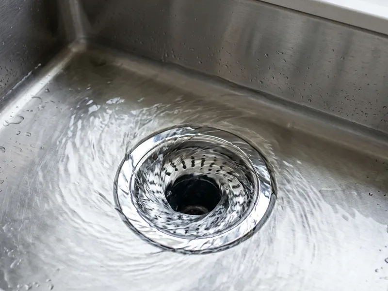 Drain Cleaning Plumber in St. James, MD